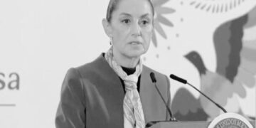 ‘No hay ningún motivo de preocupación’: Sheinbaum sobre triunfo de Trump