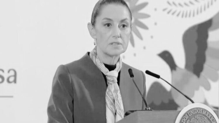 ‘No hay ningún motivo de preocupación’: Sheinbaum sobre triunfo de Trump