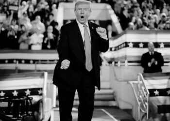 Trump gana con 277 votos electorales y comicios en EU