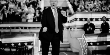 Trump gana con 277 votos electorales y comicios en EU