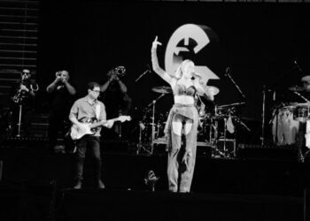 Bajan telón del XXII Festival Internacional en la Costa del Seno Mexicano