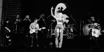 Bajan telón del XXII Festival Internacional en la Costa del Seno Mexicano