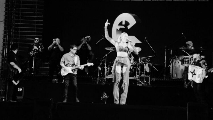 Bajan telón del XXII Festival Internacional en la Costa del Seno Mexicano