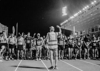 Hace historia el “Maratón Bicentenario Tamaulipas”
