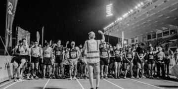 Hace historia el “Maratón Bicentenario Tamaulipas”