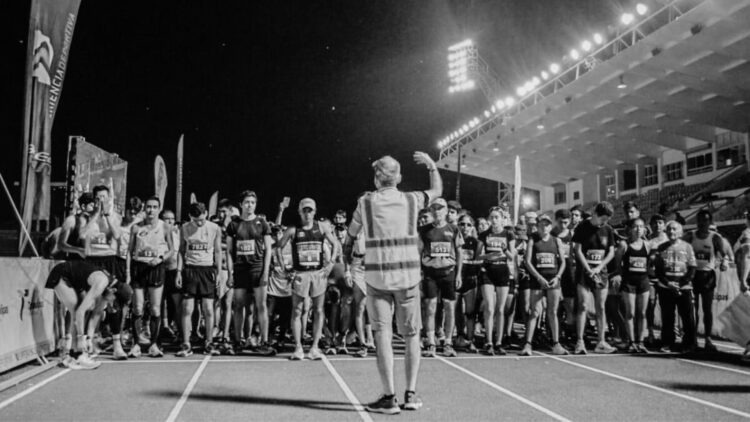 Hace historia el “Maratón Bicentenario Tamaulipas”