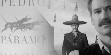 Pedro Páramo arrasó en el ranking de Netflix México