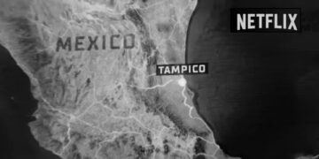 Llega a Netflix fenómeno ovni en sur de Tamaulipas