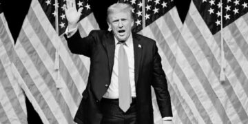 La UE advierte de un segundo mandato de Trump