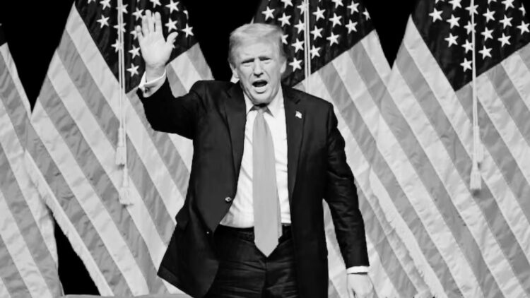 La UE advierte de un segundo mandato de Trump
