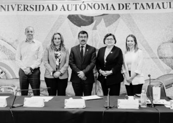 Se suma la UAT al Sistema de Evaluación y Acreditación de la Educación Superior