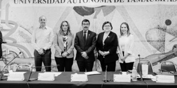 Se suma la UAT al Sistema de Evaluación y Acreditación de la Educación Superior