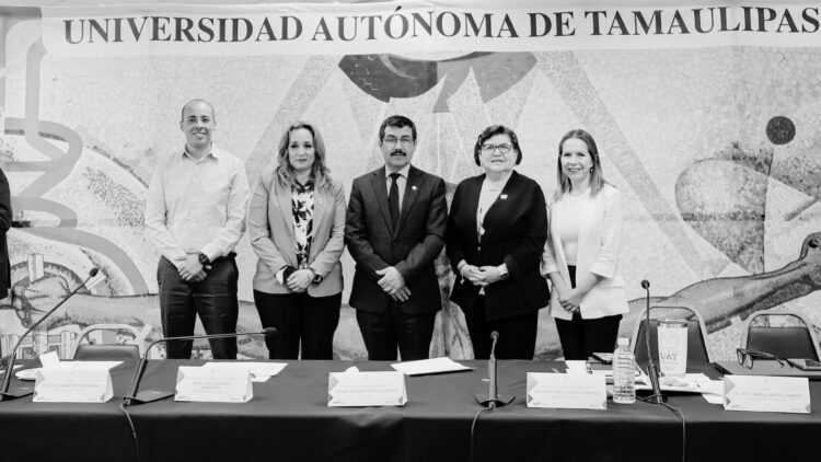 Se suma la UAT al Sistema de Evaluación y Acreditación de la Educación Superior