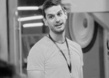 Adrián Marcelo se une a Twitch y consigue 35 mil seguidores