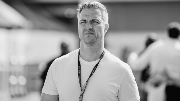 Ralf Schumacher responde comentarios homofóbicos de Antonio Pérez