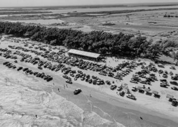 Rompe récord de asistencia en Tamaulipas LXXI Torneo de Pesca