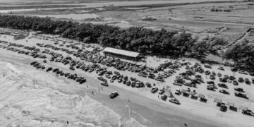 Rompe récord de asistencia en Tamaulipas LXXI Torneo de Pesca