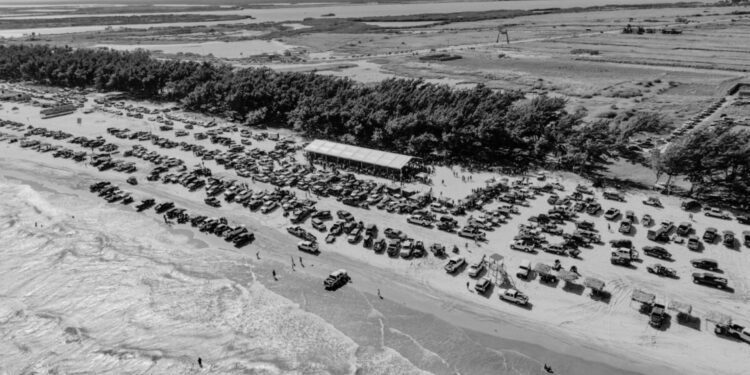 Rompe récord de asistencia en Tamaulipas LXXI Torneo de Pesca