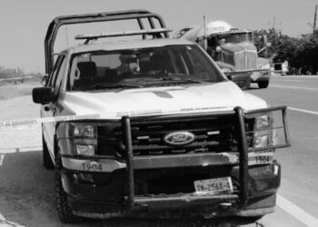 Enfrentamiento contra crimen organizado deja 2 policías muertos en San Fernando