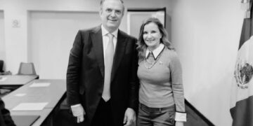 Fortalecen Tamaulipas y gobierno federal colaboración estratégica en economía