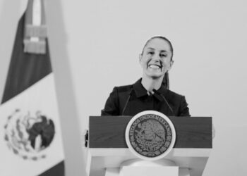 Confirma presidenta Claudia Sheinbaum acueducto para Victoria