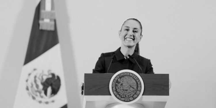 Confirma presidenta Claudia Sheinbaum acueducto para Victoria