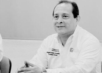 Cumplen pago de adeudos a  personal médico y de enfermería en Tamaulipas