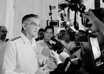 Con certidumbre, Tamaulipas elegirá jueces y magistrados: Américo