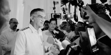 Con certidumbre, Tamaulipas elegirá jueces y magistrados: Américo