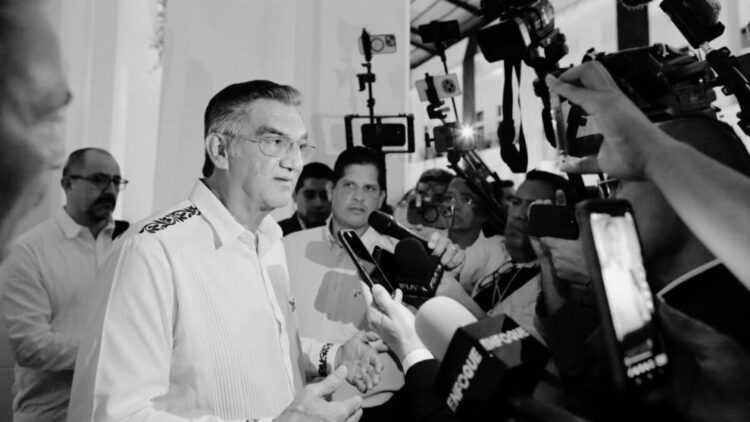 Con certidumbre, Tamaulipas elegirá jueces y magistrados: Américo