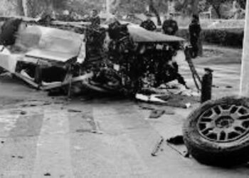 Elon Musk responde a la polémica por accidentes de Cybertruck en México