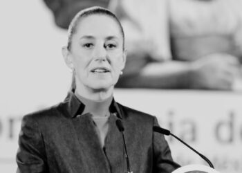 Descarta Sheinbaum posponer elección judicial