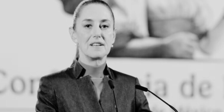 Descarta Sheinbaum posponer elección judicial