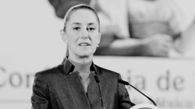 Descarta Sheinbaum posponer elección judicial
