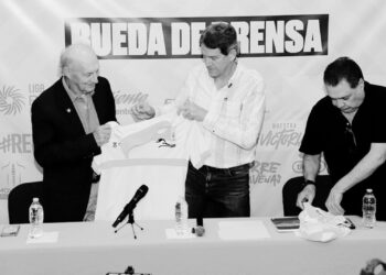 Presentan a Héctor Hugo Eugui como Director Técnico del equipo de la UAT