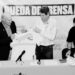 Presentan a Héctor Hugo Eugui como Director Técnico del equipo de la UAT