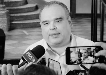 Alerta Tránsito Victoria sobre presencia de ‘montachoques’.