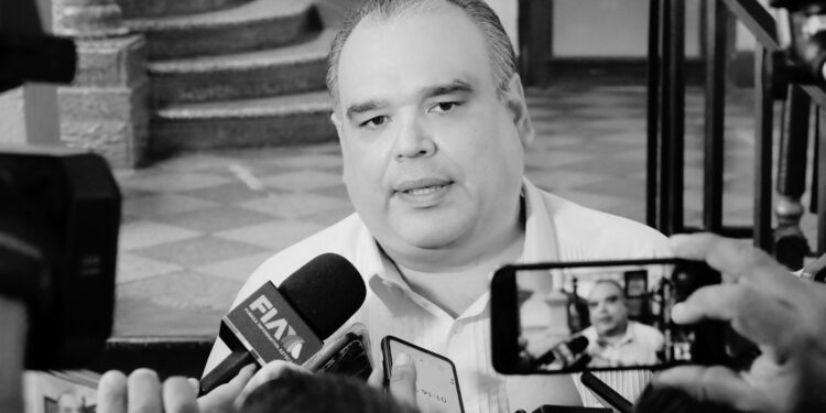 Alerta Tránsito Victoria sobre presencia de ‘montachoques’.