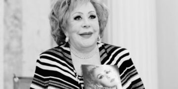 Muere la actriz mexicana Silvia Pinal