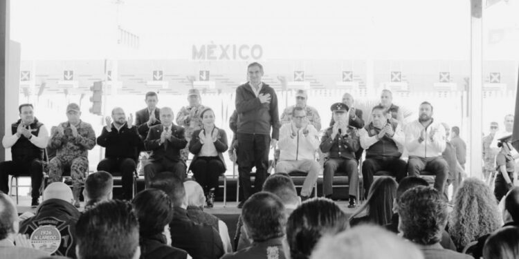 Arranca gobernador Américo Villarreal Programa Héroes Paisanos 2024