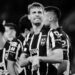 Rayados saca ventaja ante Pumas