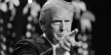 Afirman que equipo de Trump evalúa invadir México