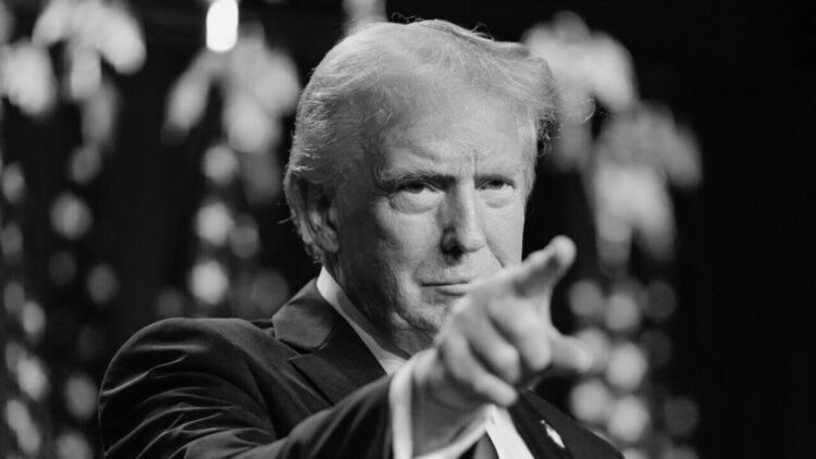 Afirman que equipo de Trump evalúa invadir México