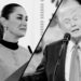 Hablan Sheinbaum y Trump: chocan interpretaciones
