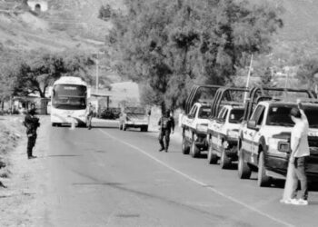 Asaltan y secuestran a cura,  ya fue liberado