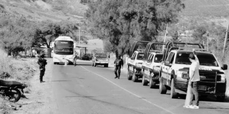 Asaltan y secuestran a cura,  ya fue liberado