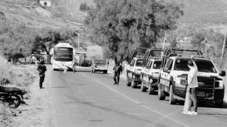 Asaltan y secuestran a cura,  ya fue liberado