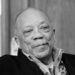 Murió Quincy Jones, reconocido compositor y productor de Michael Jackson, Frank Sinatra y otros
