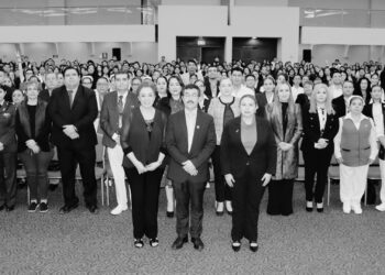 Aborda la UAT transformación y humanismo de la enfermería en el desarrollo sustentable