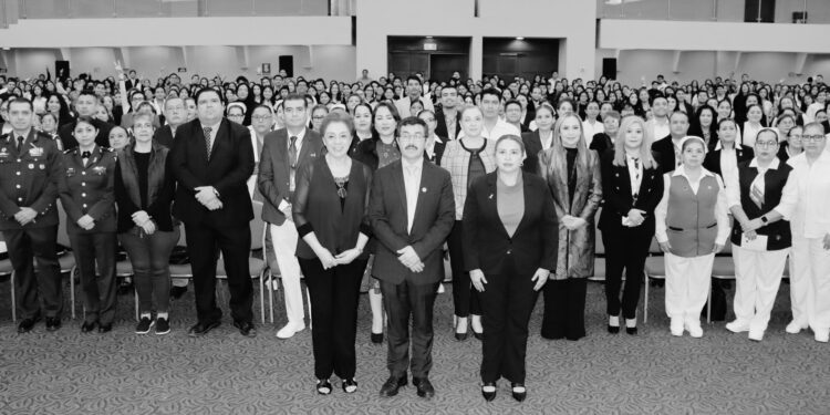 Aborda la UAT transformación y humanismo de la enfermería en el desarrollo sustentable